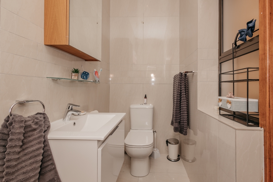4 Bedroom Property for Sale in Baronetcy Estate Western Cape